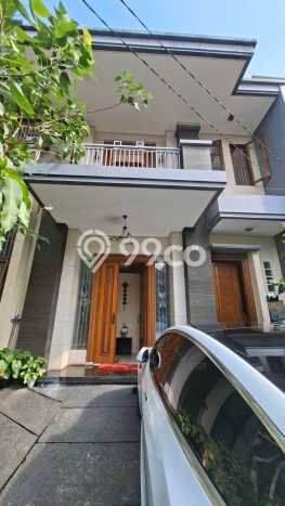 For Sale! Premium House LT 160m2 Desain Elegan di Pondok Indah For Sale! Premium House LT 160m2 Desain Elegan di Pondok Indah