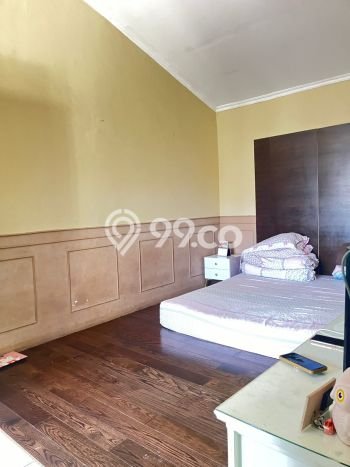 Rumah Modern 5 Kamar LT 180m2 di Sektor 3A - Bintaro Rumah Modern 5 Kamar LT 180m2 di Sektor 3A - Bintaro
