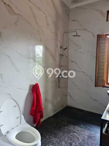 Rumah Elit Modern Siap Huni di Cirendeu Jakarta Selatan Rumah Elit Modern Siap Huni di Cirendeu Jakarta Selatan