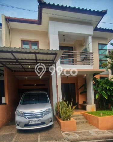 For Sale Rumah Elit Exclusive di Pesanggrahan, Jakarta Selatan For Sale Rumah Elit Exclusive di Pesanggrahan, Jakarta Selatan