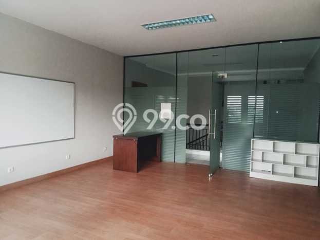 Ruko Kawasan Serpong, Luas 385m², Jalan Utama, Area Strategis Ruko Kawasan Serpong, Luas 385m², Jalan Utama, Area Strategis