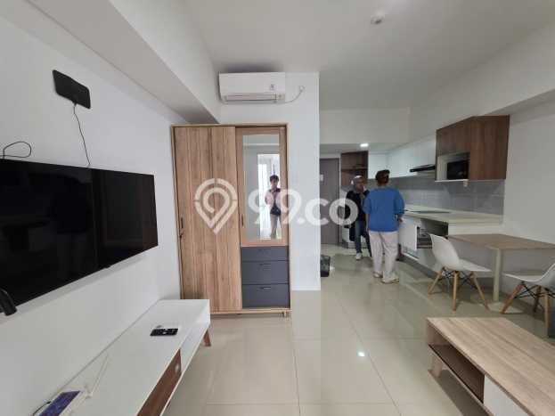 Dijual Apartemen di Pondok Aren, Tangerang Selatan Punya 0 Kamar Tidur Dijual Apartemen di Pondok Aren, Tangerang Selatan Punya 0 Kamar Tidur