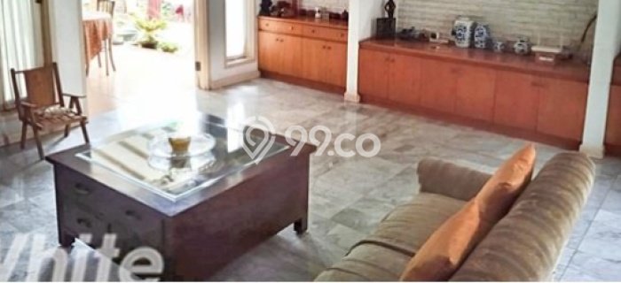 Rumah Mewah LB 280m2 Siap Huni Desain Elegan di Cipete, Jakarta Selatan Rumah Mewah LB 280m2 Siap Huni Desain Elegan di Cipete, Jakarta Selatan