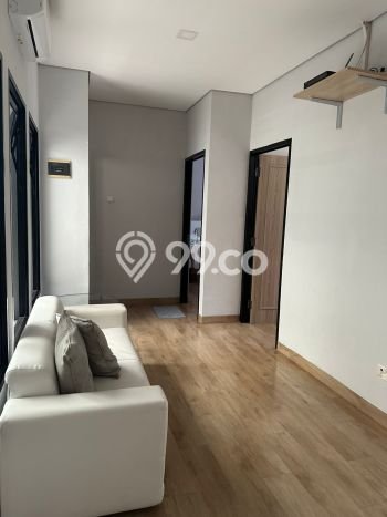 NEW LISTING! Rumah Strategis di Bintaro, LT 133m² LB 200m² NEW LISTING! Rumah Strategis di Bintaro, LT 133m² LB 200m²