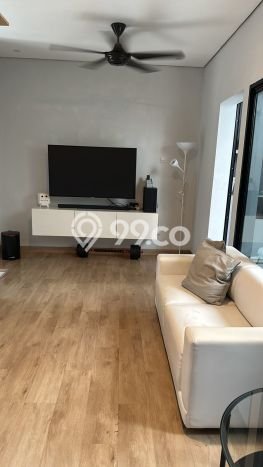 NEW LISTING! Rumah Strategis di Bintaro, LT 133m² LB 200m² NEW LISTING! Rumah Strategis di Bintaro, LT 133m² LB 200m²