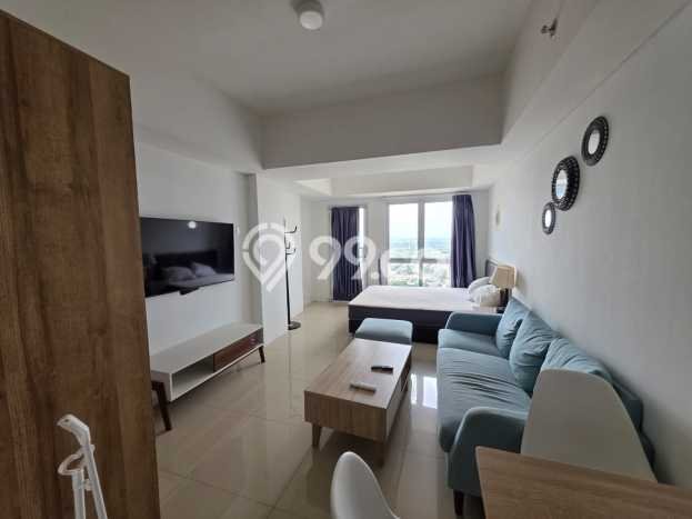Unit Apartemen Dijual di Pondok Aren, Tangerang Selatan, dengan 1 Bedroom, 1 Bathroom Unit Apartemen Dijual di Pondok Aren, Tangerang Selatan, dengan 1 Bedroom, 1 Bathroom