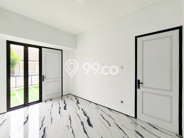 Jual Rumah Mewah Elegan Dengan View Eksklusif di Bintaro, Tangerang Selatan Jual Rumah Mewah Elegan Dengan View Eksklusif di Bintaro, Tangerang Selatan