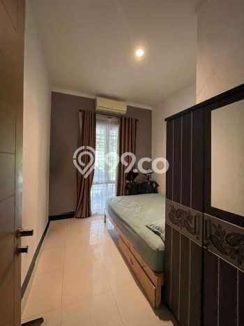 Ready to Use! Luxury House LT 105m2 Desain Modern di Bintaro Ready to Use! Luxury House LT 105m2 Desain Modern di Bintaro