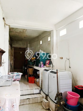 Rumah Eksklusif Siap Huni LT 424m2 di Kebayoran Baru, Jakarta Selatan Rumah Eksklusif Siap Huni LT 424m2 di Kebayoran Baru, Jakarta Selatan