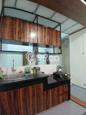 Hunian Nyaman Asri 2 KT Siap Huni di Sektor 9-Bintaro Tangerang Selatan Hunian Nyaman Asri 2 KT Siap Huni di Sektor 9-Bintaro Tangerang Selatan