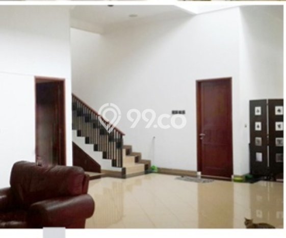 Siap Huni Rumah Mewah 3 Kamar di Pamulang Dekat ke Mana Saja Siap Huni Rumah Mewah 3 Kamar di Pamulang Dekat ke Mana Saja