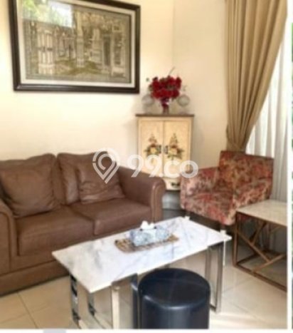 Rumah Elit Modern Siap Huni di Bintaro Tangerang Selatan Rumah Elit Modern Siap Huni di Bintaro Tangerang Selatan