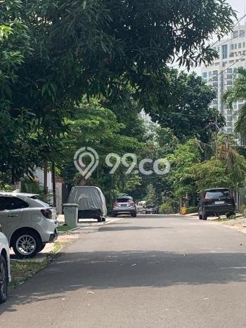 Lahan untuk Dijual di Kebayoran Baru Jakarta Selatan Luas 270m2 Lahan untuk Dijual di Kebayoran Baru Jakarta Selatan Luas 270m2