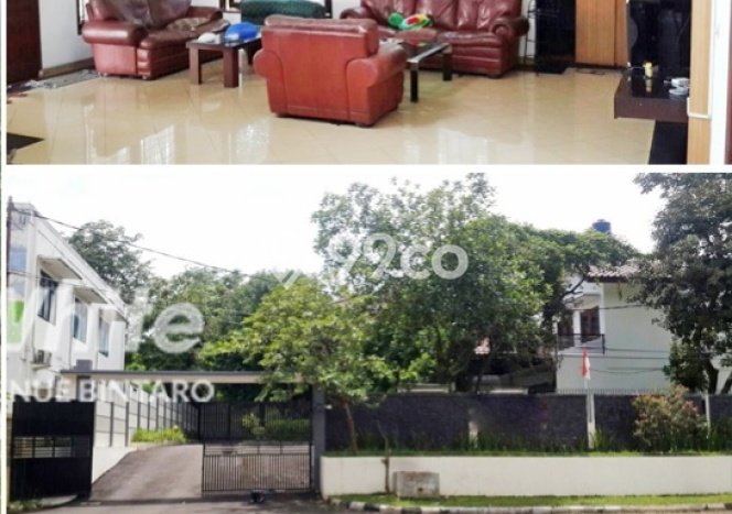 Siap Huni Rumah Mewah 3 Kamar di Pamulang Dekat ke Mana Saja Siap Huni Rumah Mewah 3 Kamar di Pamulang Dekat ke Mana Saja