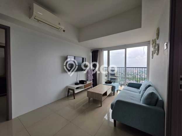 Dijual Segera Apartemen 3 KT & 2 KM di Pondok Aren, Tangerang Selatan Dijual Segera Apartemen 3 KT & 2 KM di Pondok Aren, Tangerang Selatan