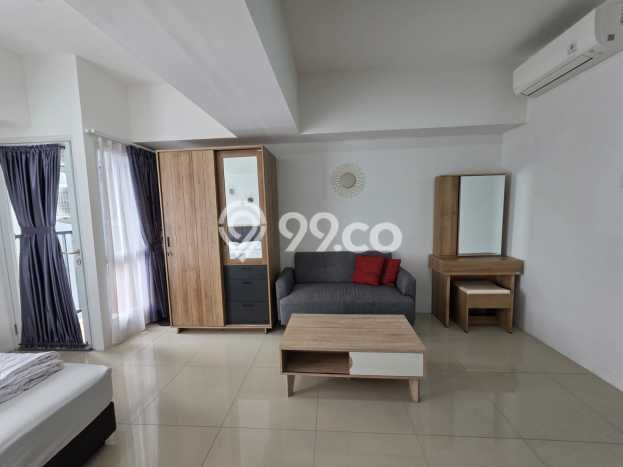 Untuk Dijual Apartemen di Pondok Aren, Tangerang Selatan Punya 1 Kamar Tidur Untuk Dijual Apartemen di Pondok Aren, Tangerang Selatan Punya 1 Kamar Tidur