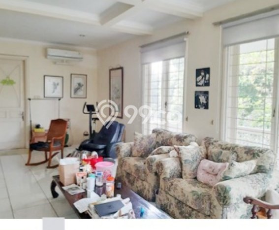 Hunian Super Elit dengan Akses Paling Strategis di Bintaro, Jakarta Selatan Hunian Super Elit dengan Akses Paling Strategis di Bintaro, Jakarta Selatan
