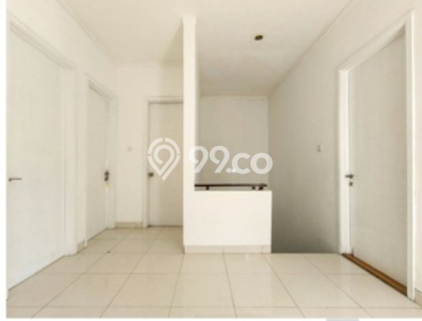 For Sale! Luxury House LT 120m2 Desain Elegan di Bintaro For Sale! Luxury House LT 120m2 Desain Elegan di Bintaro