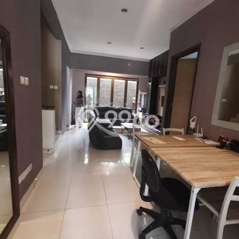 Ready to Use! Luxury House LT 105m2 Desain Modern di Bintaro Ready to Use! Luxury House LT 105m2 Desain Modern di Bintaro