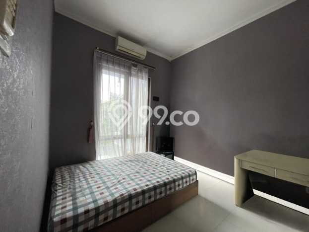 Ready to Use! Luxury House LT 105m2 Desain Modern di Bintaro Ready to Use! Luxury House LT 105m2 Desain Modern di Bintaro