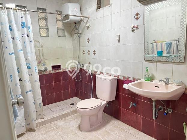 Rumah Luxury Modern Tanpa Renovasi di Sektor 9-Bintaro Tangerang Selatan Rumah Luxury Modern Tanpa Renovasi di Sektor 9-Bintaro Tangerang Selatan