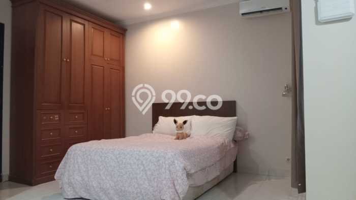 Hunian Super Mewah dengan Akses Paling Strategis di Bintaro, Tangerang Selatan Hunian Super Mewah dengan Akses Paling Strategis di Bintaro, Tangerang Selatan