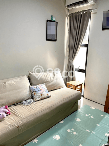 Dijual Rumah 3 Kamar Lokasi Ideal Bagus dan Strategis di Pondok Aren Dijual Rumah 3 Kamar Lokasi Ideal Bagus dan Strategis di Pondok Aren