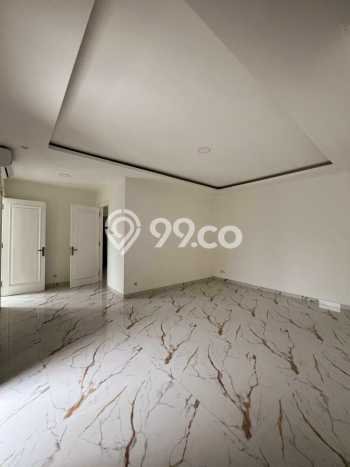 Rumah Elit Modern Tanpa Renovasi di Sektor 8 - Bintaro Tangerang Selatan Rumah Elit Modern Tanpa Renovasi di Sektor 8 - Bintaro Tangerang Selatan
