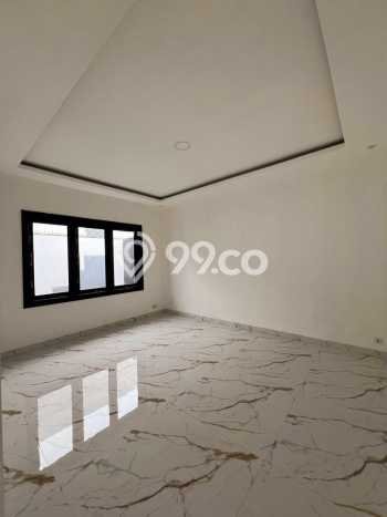 Rumah Elit Modern Tanpa Renovasi di Sektor 8 - Bintaro Tangerang Selatan Rumah Elit Modern Tanpa Renovasi di Sektor 8 - Bintaro Tangerang Selatan