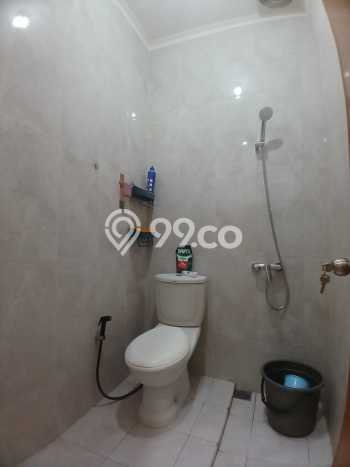Hunian Nyaman Asri 2 KT Siap Huni di Sektor 9-Bintaro Tangerang Selatan Hunian Nyaman Asri 2 KT Siap Huni di Sektor 9-Bintaro Tangerang Selatan