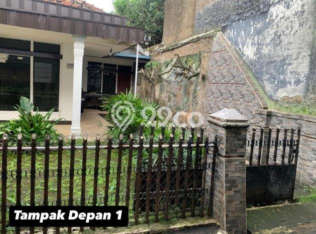 Dijual Hunian Rumah Terawat 5 KT di Sukaluyu, Bandung Dijual Hunian Rumah Terawat 5 KT di Sukaluyu, Bandung