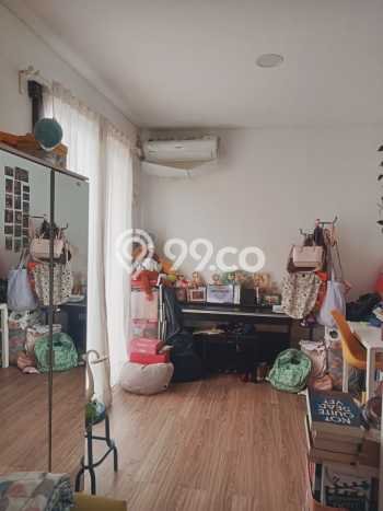 For Sale! Premium House LT 144m2 Desain Elegan di BSD For Sale! Premium House LT 144m2 Desain Elegan di BSD