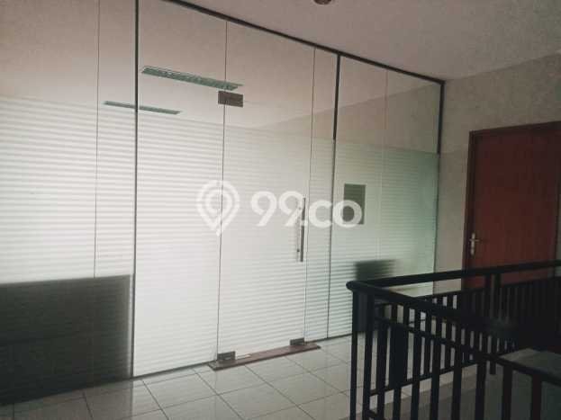 Ruko Kawasan Serpong, Luas 385m², Jalan Utama, Area Strategis Ruko Kawasan Serpong, Luas 385m², Jalan Utama, Area Strategis