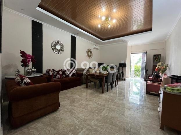 Hunian Super Mewah dengan Akses Paling Strategis di Bintaro, Tangerang Selatan Hunian Super Mewah dengan Akses Paling Strategis di Bintaro, Tangerang Selatan