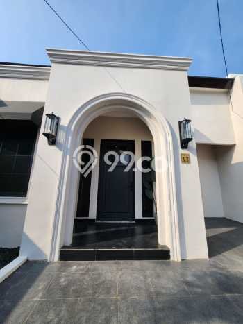 Dijual Hunian Rumah Terawat 3 KT di Bintaro, Tangerang Selatan Dijual Hunian Rumah Terawat 3 KT di Bintaro, Tangerang Selatan