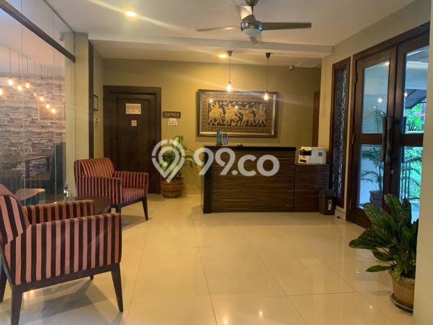 Hotel Kawasan , Luas 2400m2m², Pusat Bisnis Hotel Kawasan , Luas 2400m2m², Pusat Bisnis