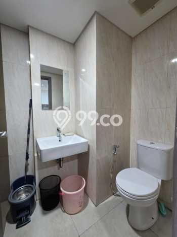 Dijual Apartemen di Pondok Aren, Tangerang Selatan Punya 0 Kamar Tidur Dijual Apartemen di Pondok Aren, Tangerang Selatan Punya 0 Kamar Tidur