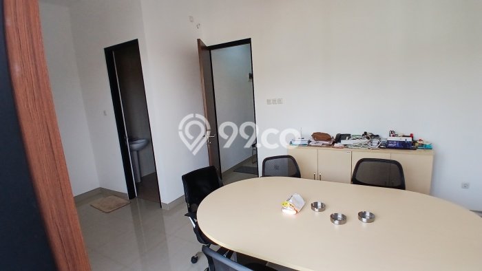 For Sale! Premium House LT 93m2 Desain Elegan di Kalibata For Sale! Premium House LT 93m2 Desain Elegan di Kalibata