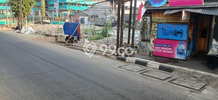 Kavling Tanah Dijual di Jagakarsa Jakarta Selatan Spesifikasi 517m2 Kavling Tanah Dijual di Jagakarsa Jakarta Selatan Spesifikasi 517m2