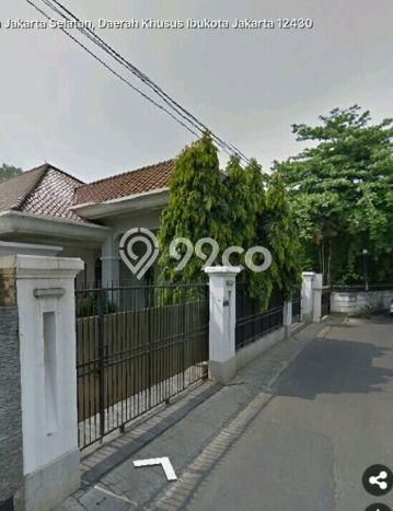 Rumah Mewah LB 375m2 Siap Huni Desain Elegan di Lebak Bulus, Jakarta Selatan Rumah Mewah LB 375m2 Siap Huni Desain Elegan di Lebak Bulus, Jakarta Selatan