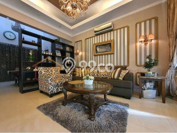 Rumah Elit Modern Tanpa Renovasi di Duren Tiga Jakarta Selatan Rumah Elit Modern Tanpa Renovasi di Duren Tiga Jakarta Selatan