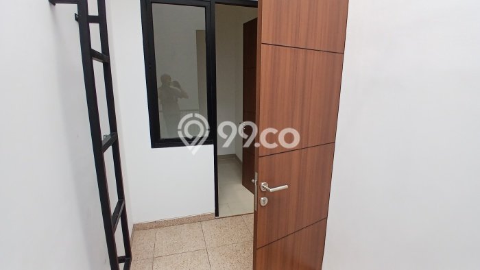 Ready to Use! Luxury House LT 86m2 Desain Elegan di Kalibata Ready to Use! Luxury House LT 86m2 Desain Elegan di Kalibata