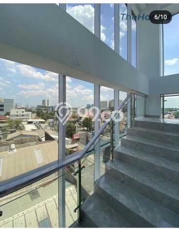 Kantor Dijual Lokasi Emas di Dewi Sartika Luas 726m2 Kantor Dijual Lokasi Emas di Dewi Sartika Luas 726m2