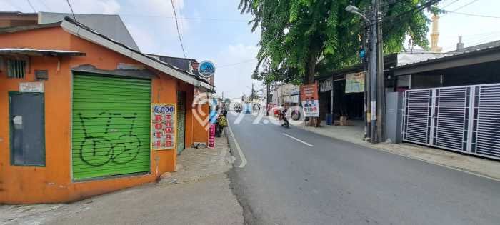 Jual Rumah Bagus Siap Huni LB 200m2 di Jagakarsa, Jakarta Selatan Jual Rumah Bagus Siap Huni LB 200m2 di Jagakarsa, Jakarta Selatan