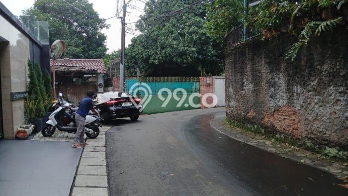 Jual Rumah Mewah Megah Dengan View Cantik di Pejaten, Jakarta Selatan Jual Rumah Mewah Megah Dengan View Cantik di Pejaten, Jakarta Selatan