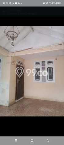 Hunian Cantik Minimalis Lb 91m2 di Bekasi Barat, Bekasi Hunian Cantik Minimalis Lb 91m2 di Bekasi Barat, Bekasi