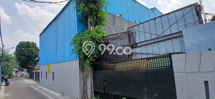 Tanah Kavling Dijual di Kalibata, Jakarta Selatan dengan Luas Tanah 390m2 Tanah Kavling Dijual di Kalibata, Jakarta Selatan dengan Luas Tanah 390m2
