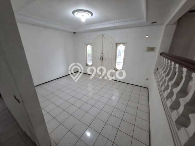 Rumah Eksklusif Dijual LT 339m2 di Tebet, Jakarta Selatan Rumah Eksklusif Dijual LT 339m2 di Tebet, Jakarta Selatan