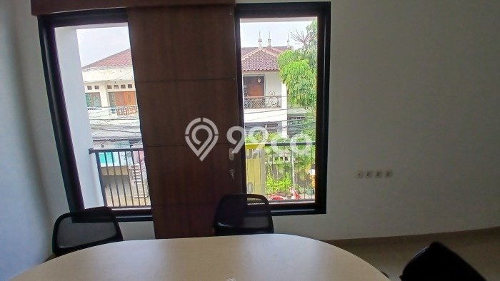 For Sale! Premium House LT 93m2 Desain Elegan di Kalibata For Sale! Premium House LT 93m2 Desain Elegan di Kalibata