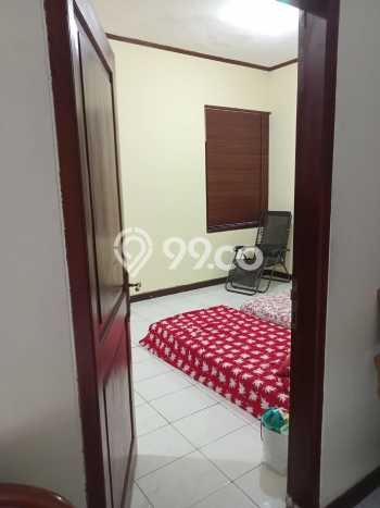 Siap Huni Rumah Mewah 6 Kamar di Pasar Minggu Dekat ke Mana Pun Siap Huni Rumah Mewah 6 Kamar di Pasar Minggu Dekat ke Mana Pun